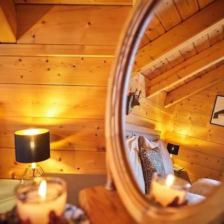 Alpenglueck Chalet Schladming - Dachstein By Aa Holiday Homes Sankt Martin am Grimming エクステリア 写真
