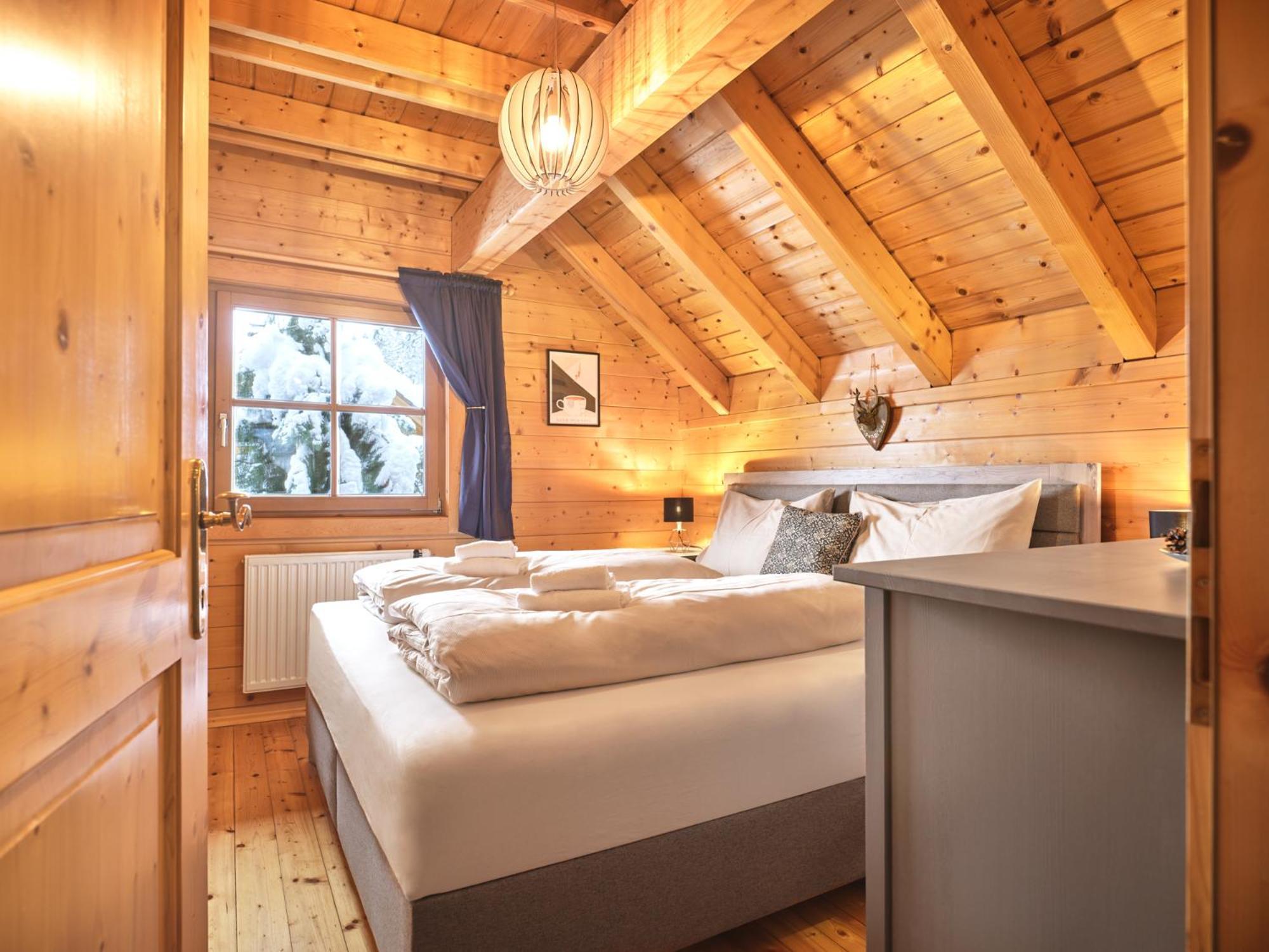 Alpenglueck Chalet Schladming - Dachstein By Aa Holiday Homes Sankt Martin am Grimming エクステリア 写真