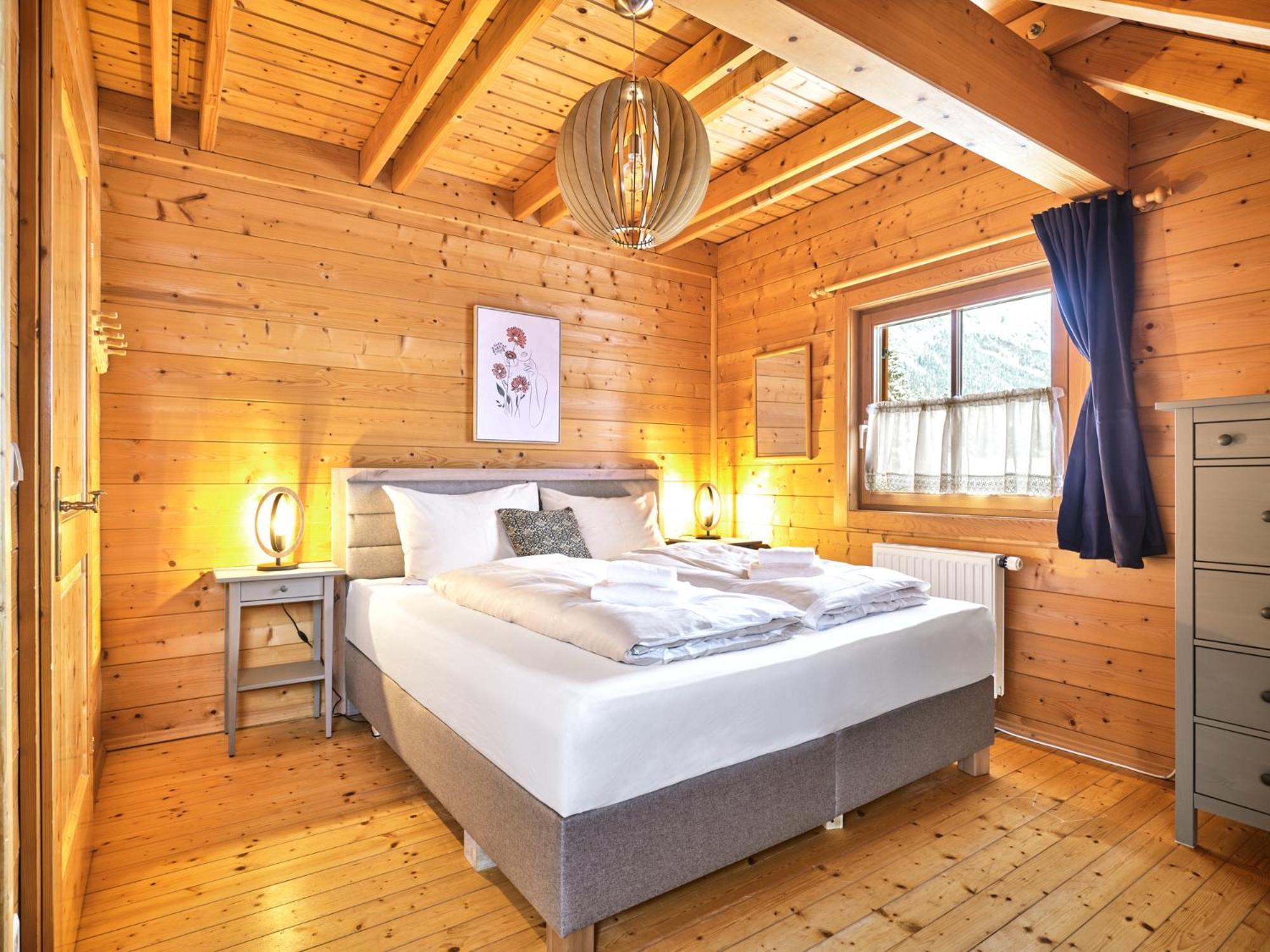 Alpenglueck Chalet Schladming - Dachstein By Aa Holiday Homes Sankt Martin am Grimming エクステリア 写真