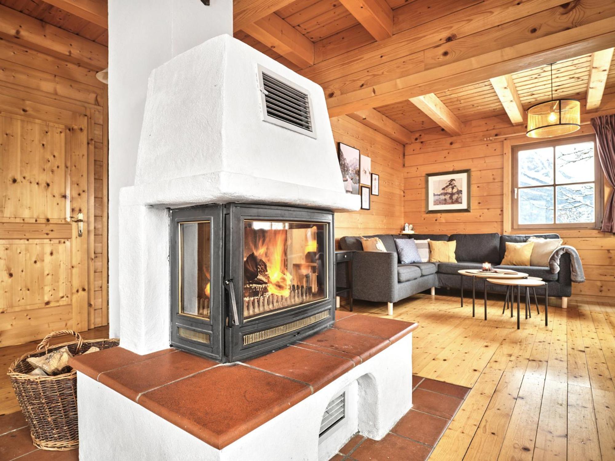 Alpenglueck Chalet Schladming - Dachstein By Aa Holiday Homes Sankt Martin am Grimming エクステリア 写真