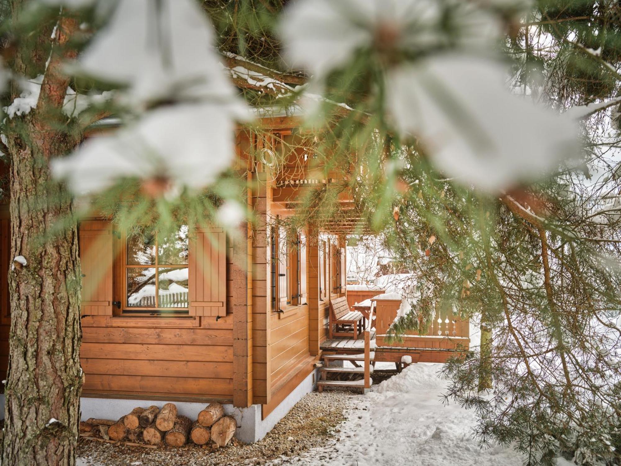 Alpenglueck Chalet Schladming - Dachstein By Aa Holiday Homes Sankt Martin am Grimming エクステリア 写真