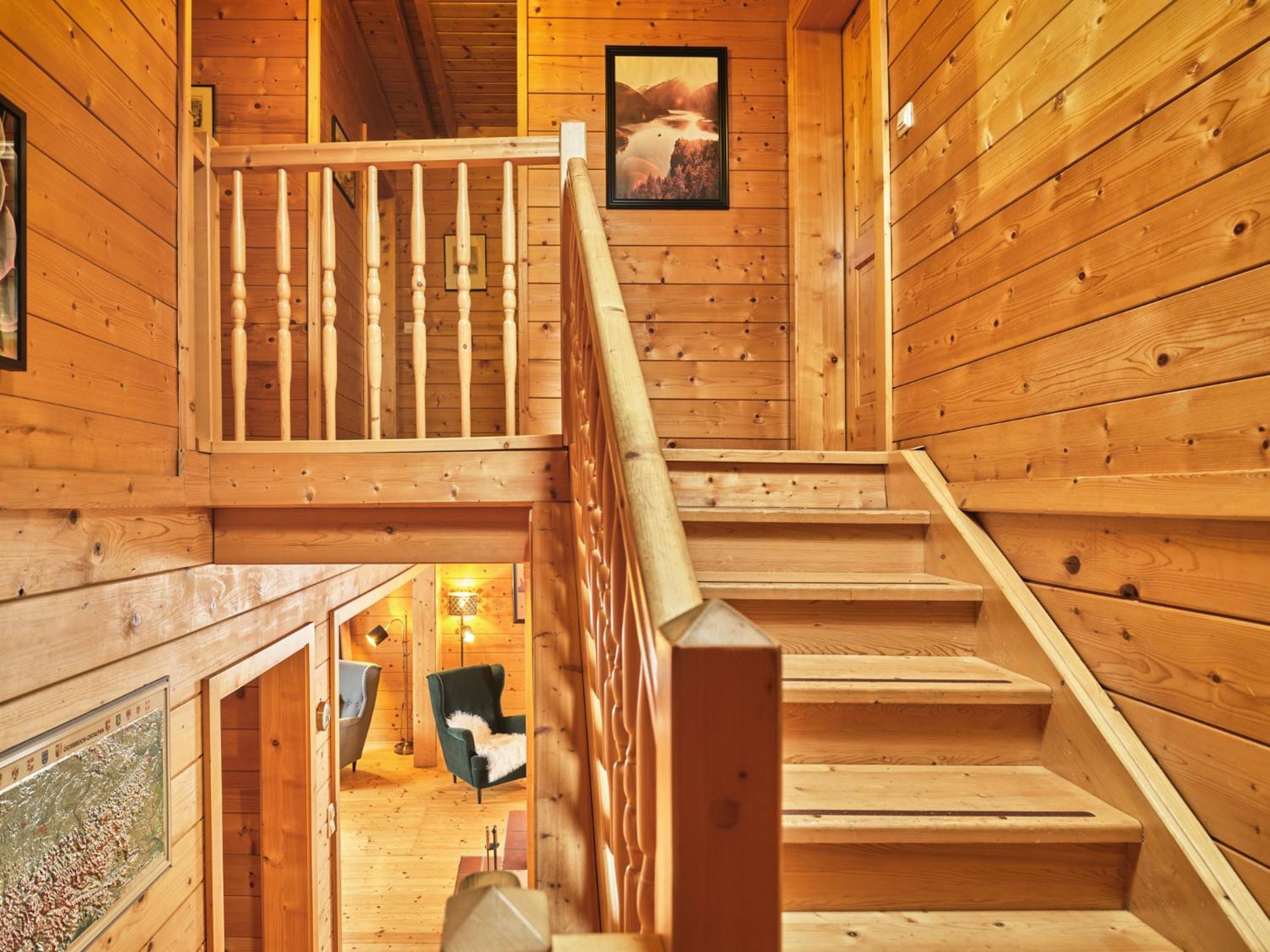 Alpenglueck Chalet Schladming - Dachstein By Aa Holiday Homes Sankt Martin am Grimming エクステリア 写真