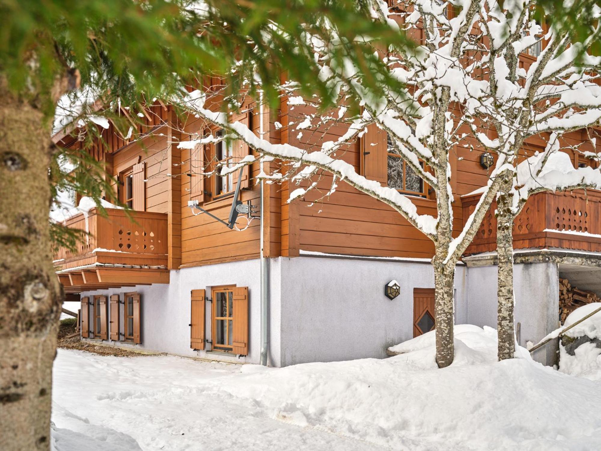 Alpenglueck Chalet Schladming - Dachstein By Aa Holiday Homes Sankt Martin am Grimming エクステリア 写真