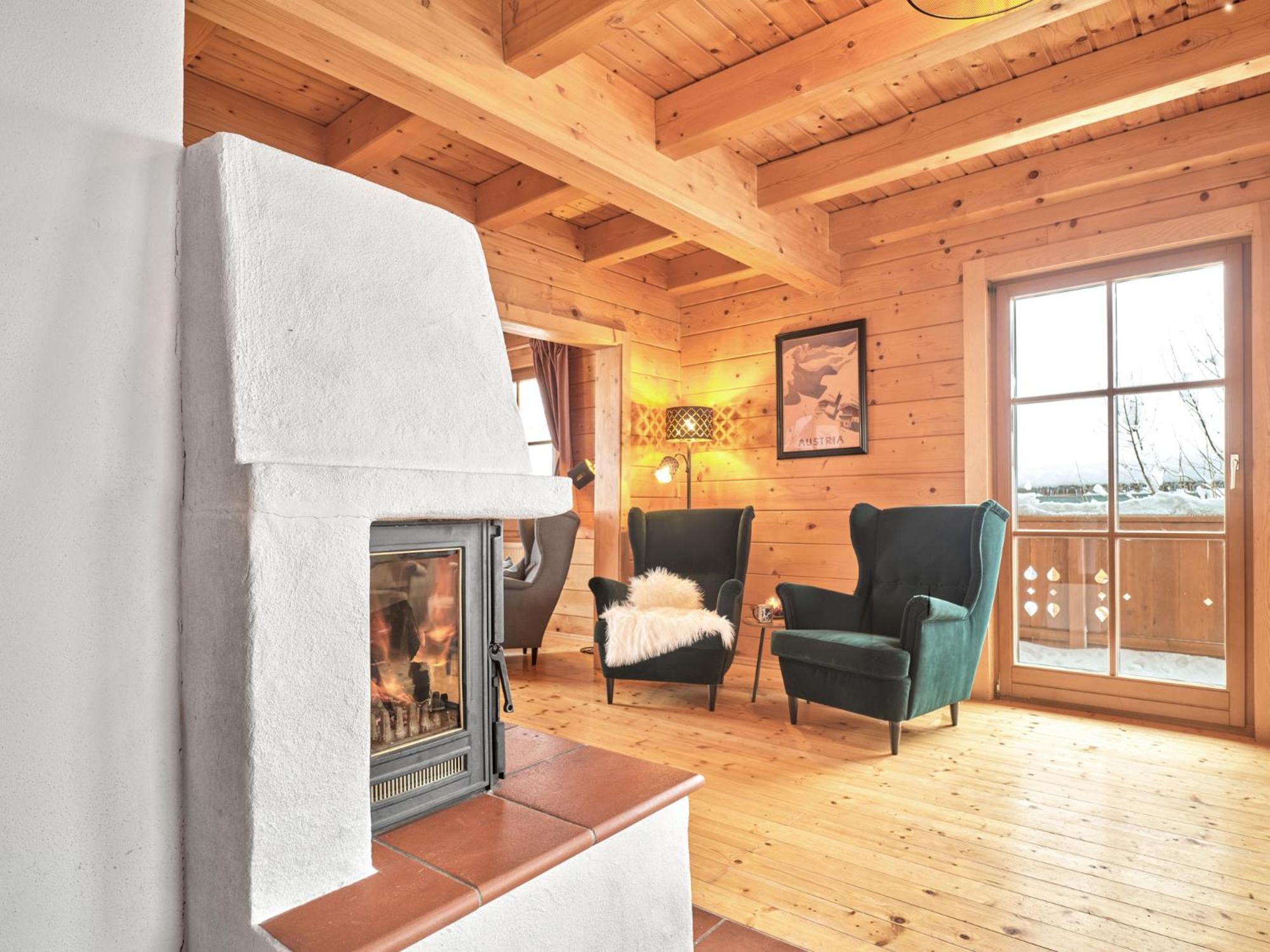 Alpenglueck Chalet Schladming - Dachstein By Aa Holiday Homes Sankt Martin am Grimming エクステリア 写真