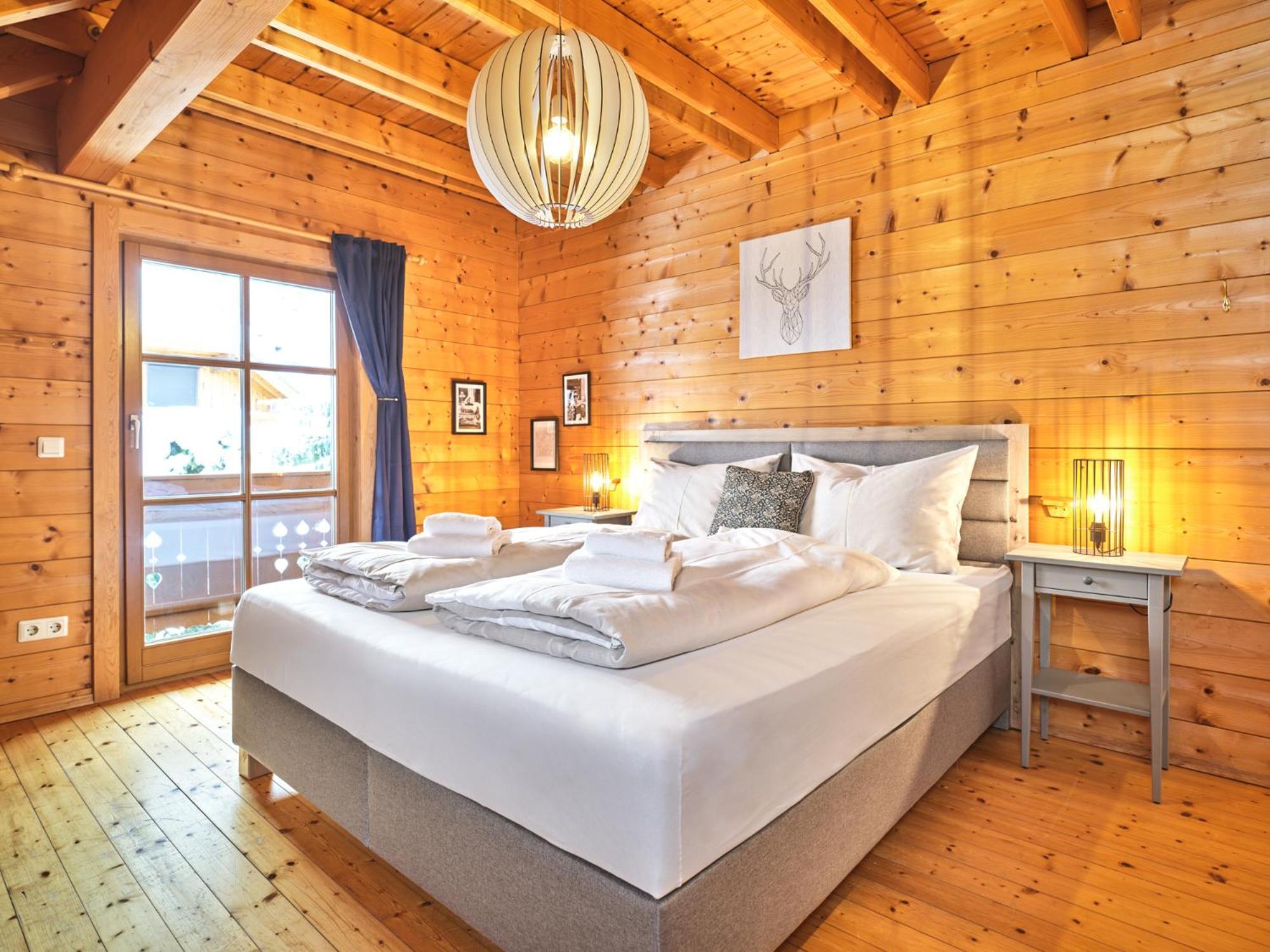 Alpenglueck Chalet Schladming - Dachstein By Aa Holiday Homes Sankt Martin am Grimming エクステリア 写真