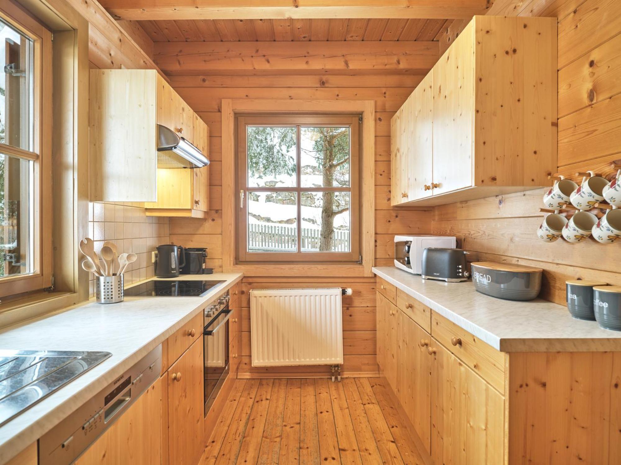 Alpenglueck Chalet Schladming - Dachstein By Aa Holiday Homes Sankt Martin am Grimming エクステリア 写真