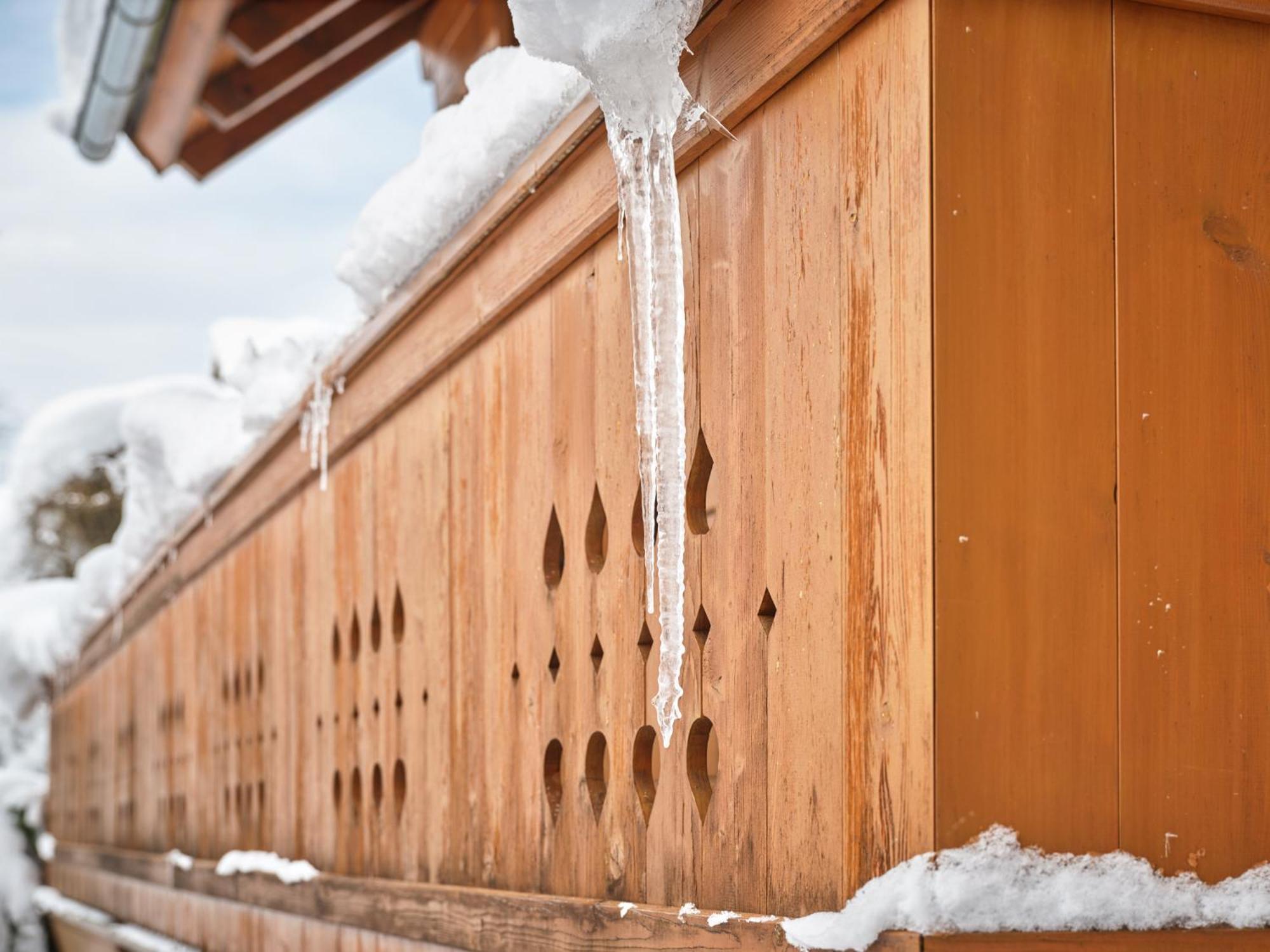 Alpenglueck Chalet Schladming - Dachstein By Aa Holiday Homes Sankt Martin am Grimming エクステリア 写真