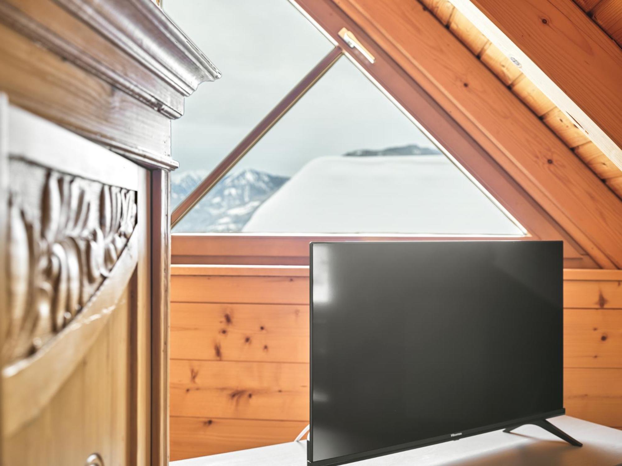 Alpenglueck Chalet Schladming - Dachstein By Aa Holiday Homes Sankt Martin am Grimming エクステリア 写真