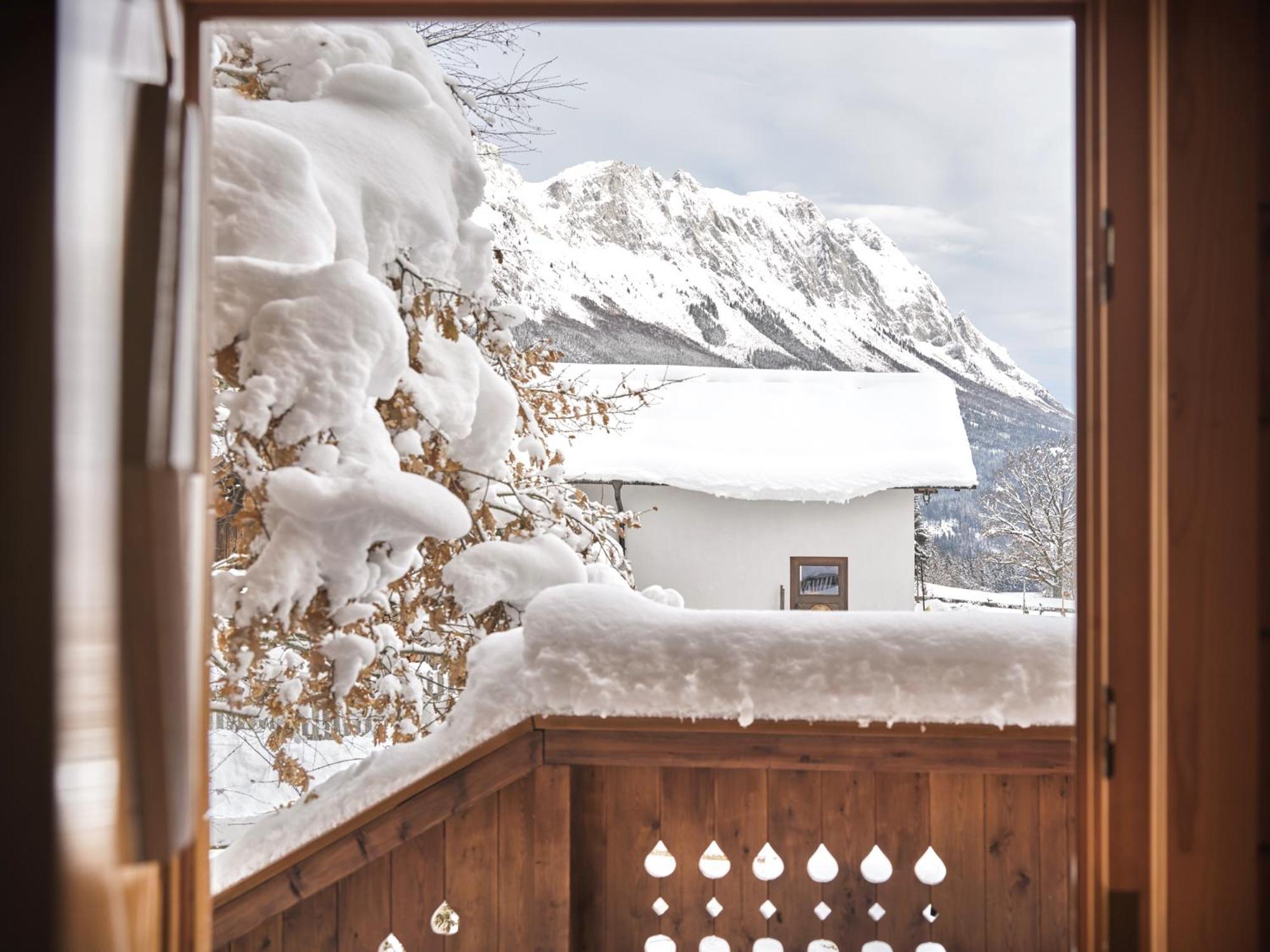 Alpenglueck Chalet Schladming - Dachstein By Aa Holiday Homes Sankt Martin am Grimming エクステリア 写真